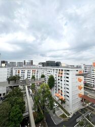 Yishun Street 61 (Yishun), Multi Generation #525117131